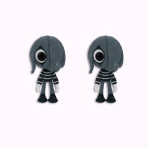 Dandys World Blot Plush 2PCS