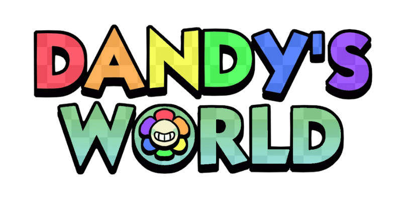Dandys World Blot Plush